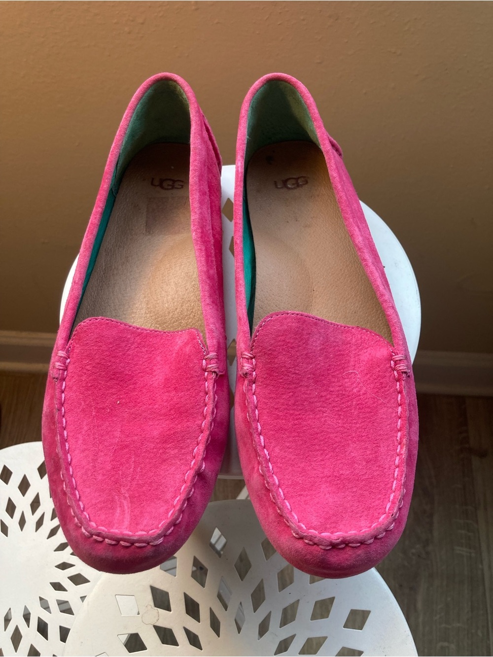 Ugg Pink